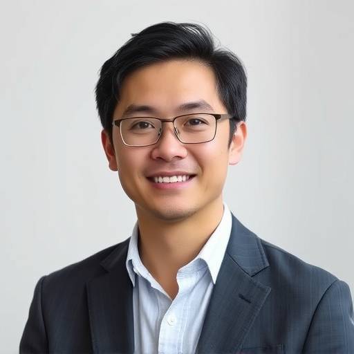 Photo of Kenji Tanaka, Senior Architect at Aetheria Design